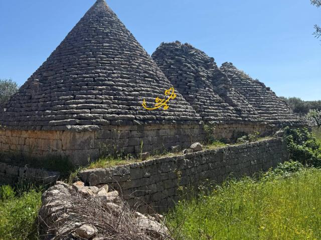 Villa Indipendente in vendita a Puglia, Bari