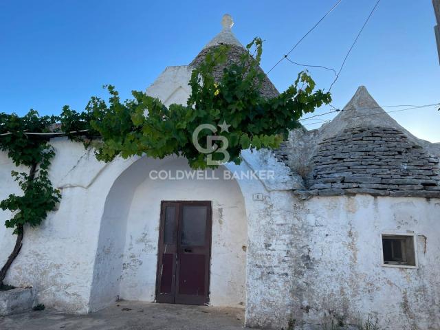 Villa Indipendente in vendita a Puglia, Brindisi
