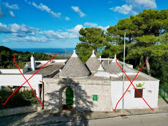 Rustico in vendita a Selva, Puglia
