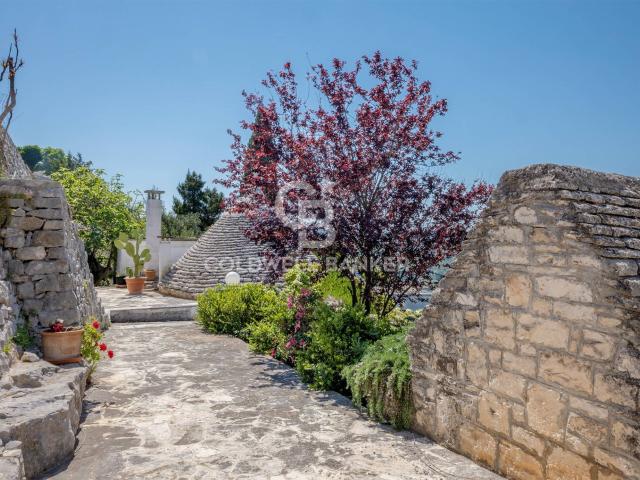 Villa Indipendente in vendita a Canale di Pirro, Puglia