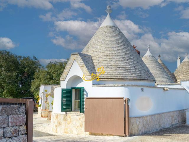 Villa Indipendente in vendita a Puglia, Bari