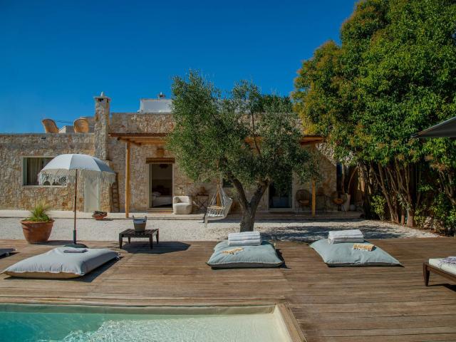 Villa Indipendente in vendita a Puglia, Bari