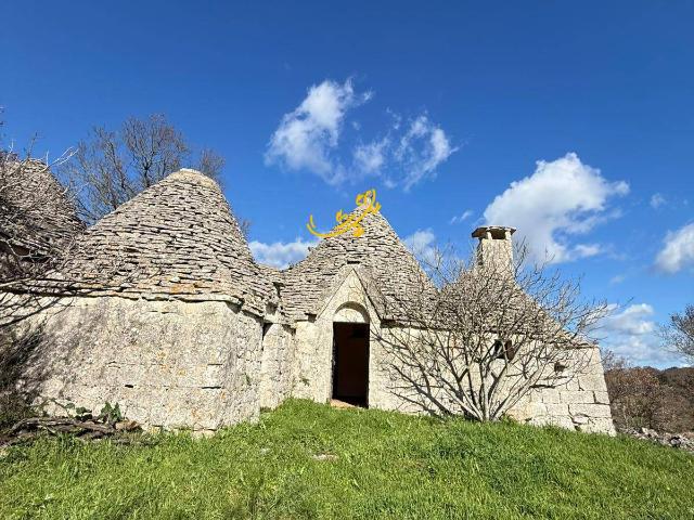 Villa Indipendente in vendita a Puglia, Bari