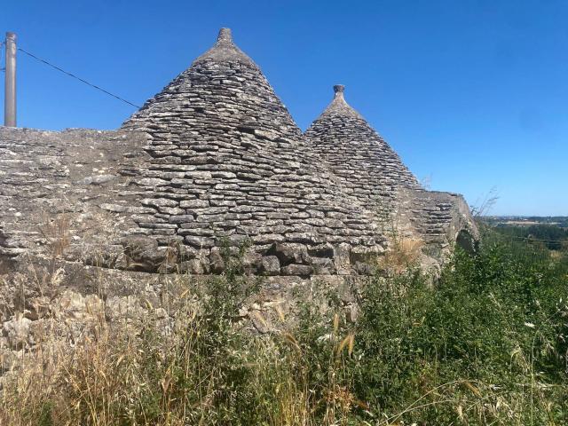 Rustico in vendita a Puglia, Taranto