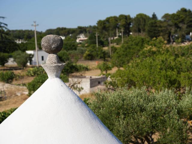 Villa Indipendente in vendita a Puglia, Taranto