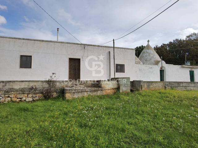 Villa Indipendente in vendita a Puglia, Brindisi