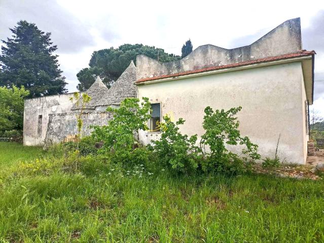 Villa Indipendente in vendita a Puglia, Taranto