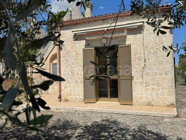 Rustico in vendita a Puglia, Bari