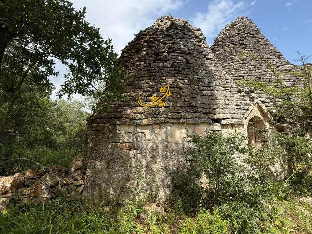 Villa Indipendente in vendita a Santa Lucia, Puglia