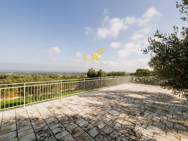 Villa Indipendente in vendita a Puglia, Bari