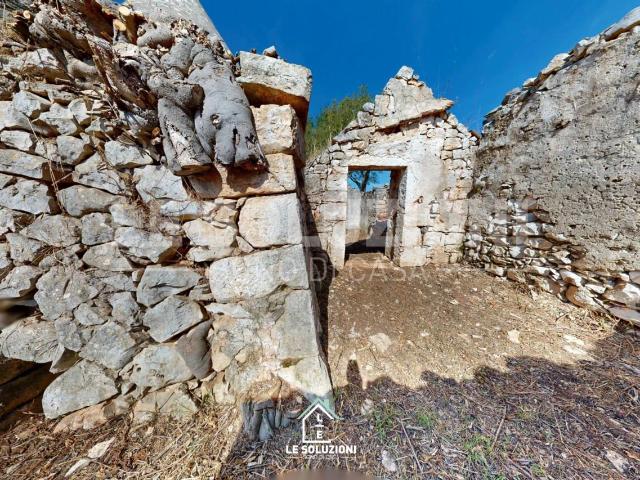 Rustico in vendita a Puglia, Bari