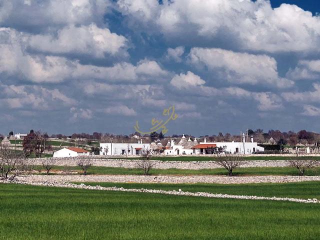 Villa Indipendente in vendita a Puglia, Bari