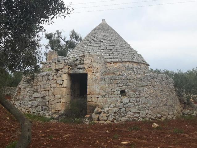 Rustico in vendita a Puglia, Brindisi