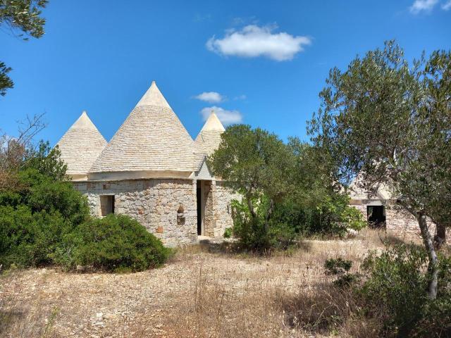 Rustico in vendita a Ostuni, Brindisi