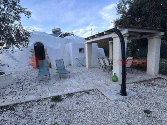 Rustico in vendita a Puglia, Brindisi
