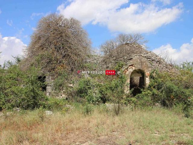 Rustico in vendita a Puglia, Brindisi
