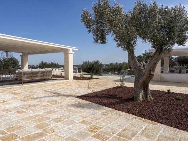 Rustico in vendita a Contrada Badessa, Puglia
