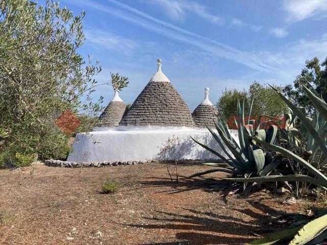 Rustico in vendita a Contrada Badessa, Puglia