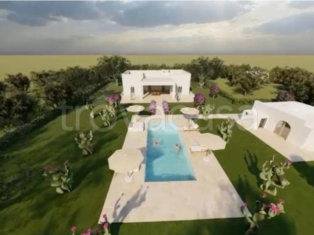 Rustico in vendita a Puglia, Brindisi