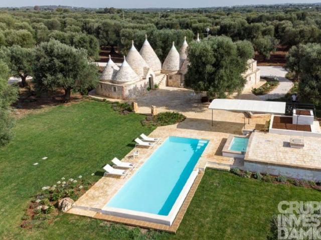 Rustico in vendita a Puglia, Brindisi