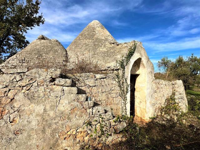 Rustico in vendita a Puglia, Brindisi
