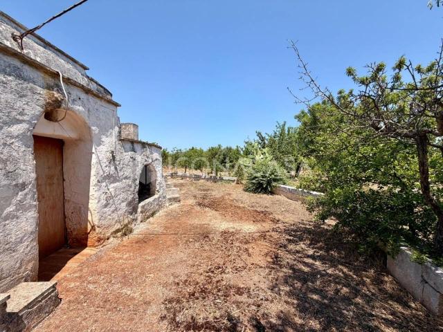 Rustico in vendita a Puglia, Brindisi