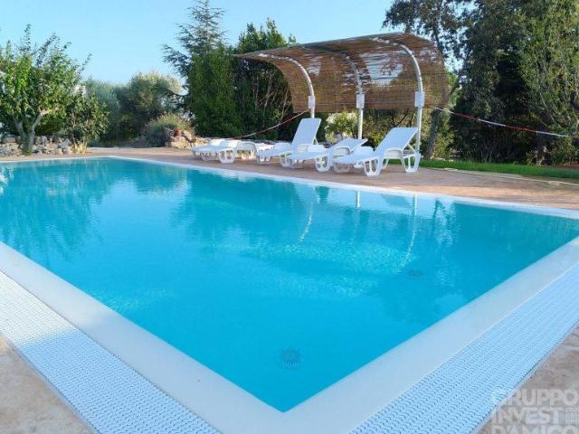 Rustico in vendita a Borgo Rurale Pascarosa, Puglia