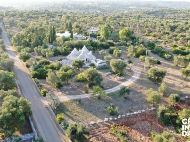 Rustico in vendita a Borgo Rurale Pascarosa, Puglia