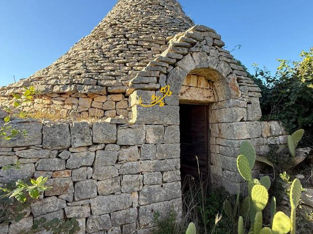 Villa Indipendente in vendita a Centro Storico, Puglia