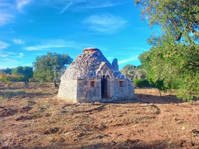 Rustico in vendita a Casello Cavuzzi, Puglia