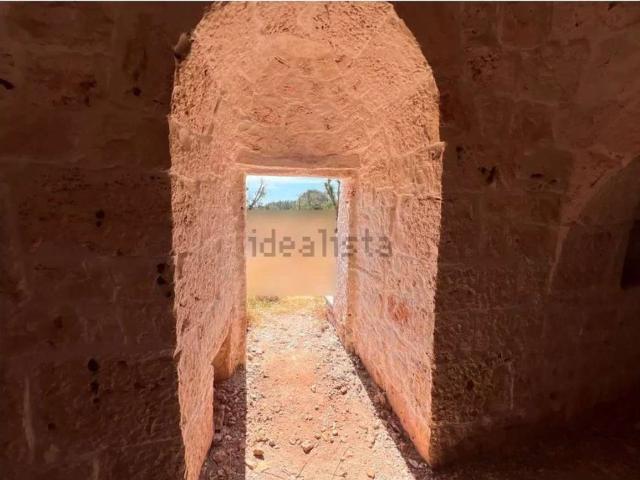 Rustico in vendita a Puglia, Brindisi
