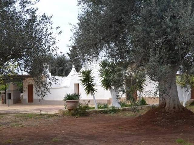 Rustico in vendita a Puglia, Brindisi