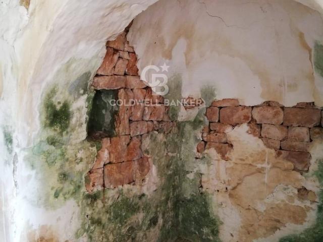 Villa Indipendente in vendita a Puglia, Brindisi