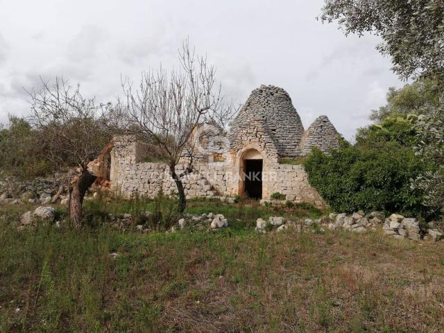 Villa Indipendente in vendita a Puglia, Brindisi