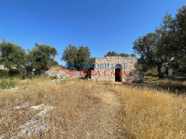 Rustico in vendita a Puglia, Brindisi