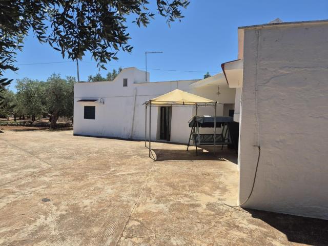 Casa in vendita a Puglia, Brindisi
