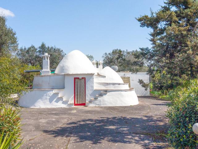 Casa in vendita a Puglia, Brindisi
