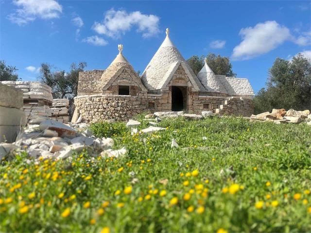 Casa in vendita a Puglia, Brindisi