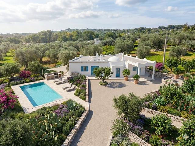 Casa in vendita a Puglia, Brindisi