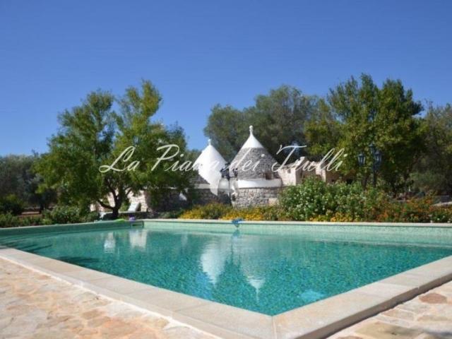 Casa in vendita a Puglia, Brindisi