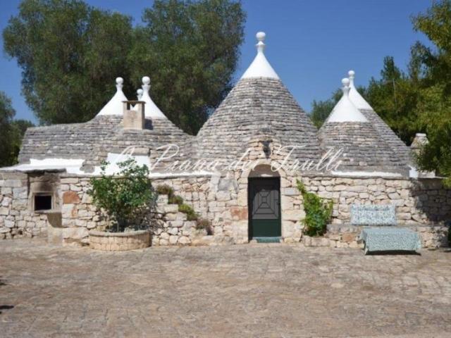 Casa in vendita a Puglia, Brindisi