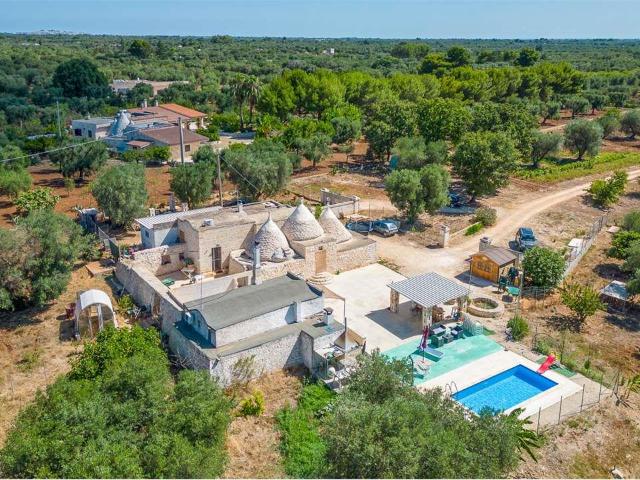 Casa in vendita a Puglia, Brindisi