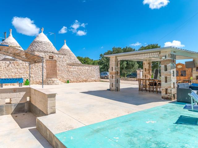 Casa in vendita a Puglia, Brindisi
