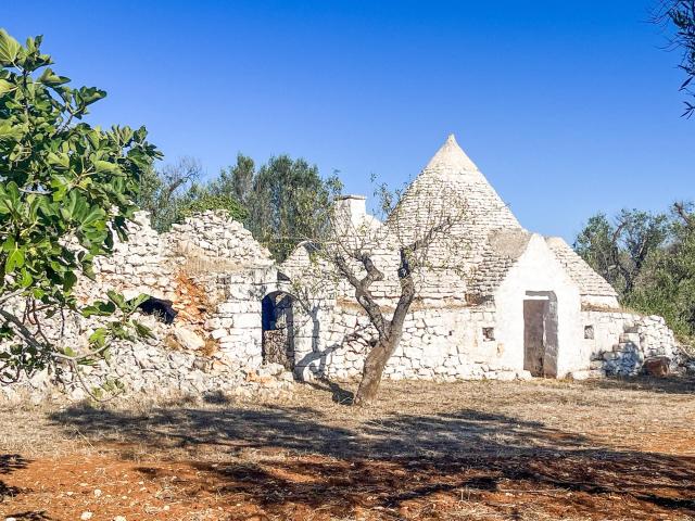 Casa in vendita a Puglia, Brindisi