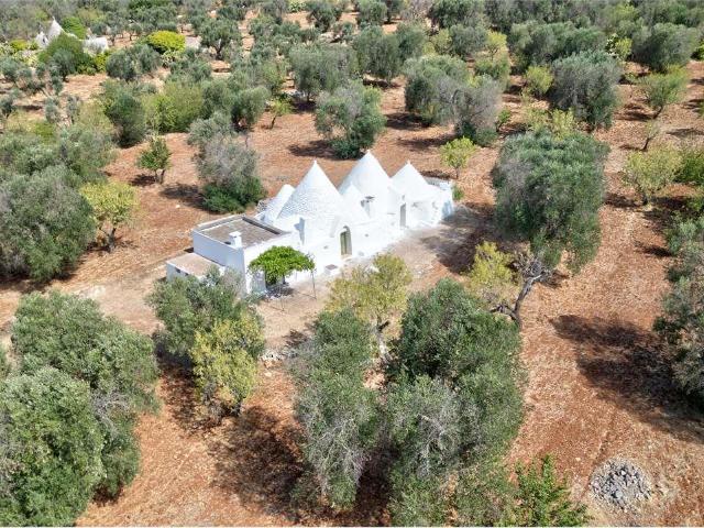 Casa in vendita a Puglia, Brindisi