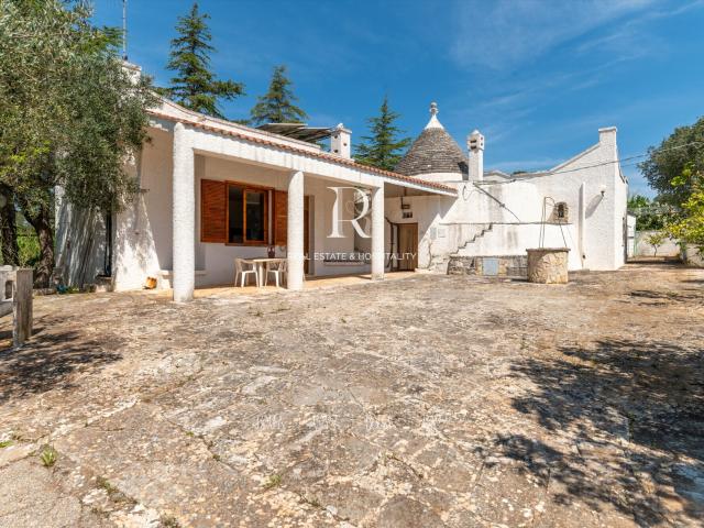 Casa in vendita a Puglia, Brindisi