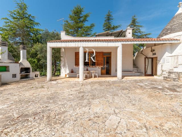 Casa in vendita a Puglia, Brindisi