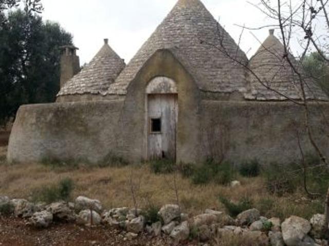 Terreno in vendita a Puglia, Brindisi