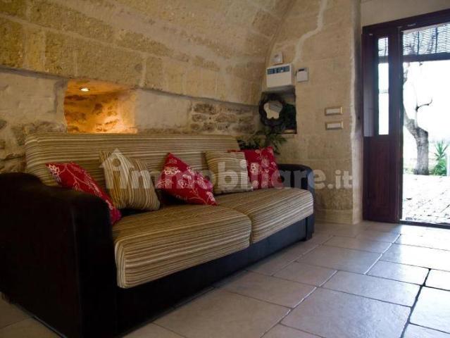 Villa Indipendente in affitto a Puglia, Brindisi
