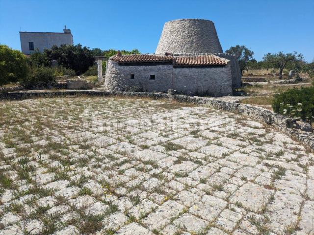 Villa Indipendente in affitto a Salve, Lecce